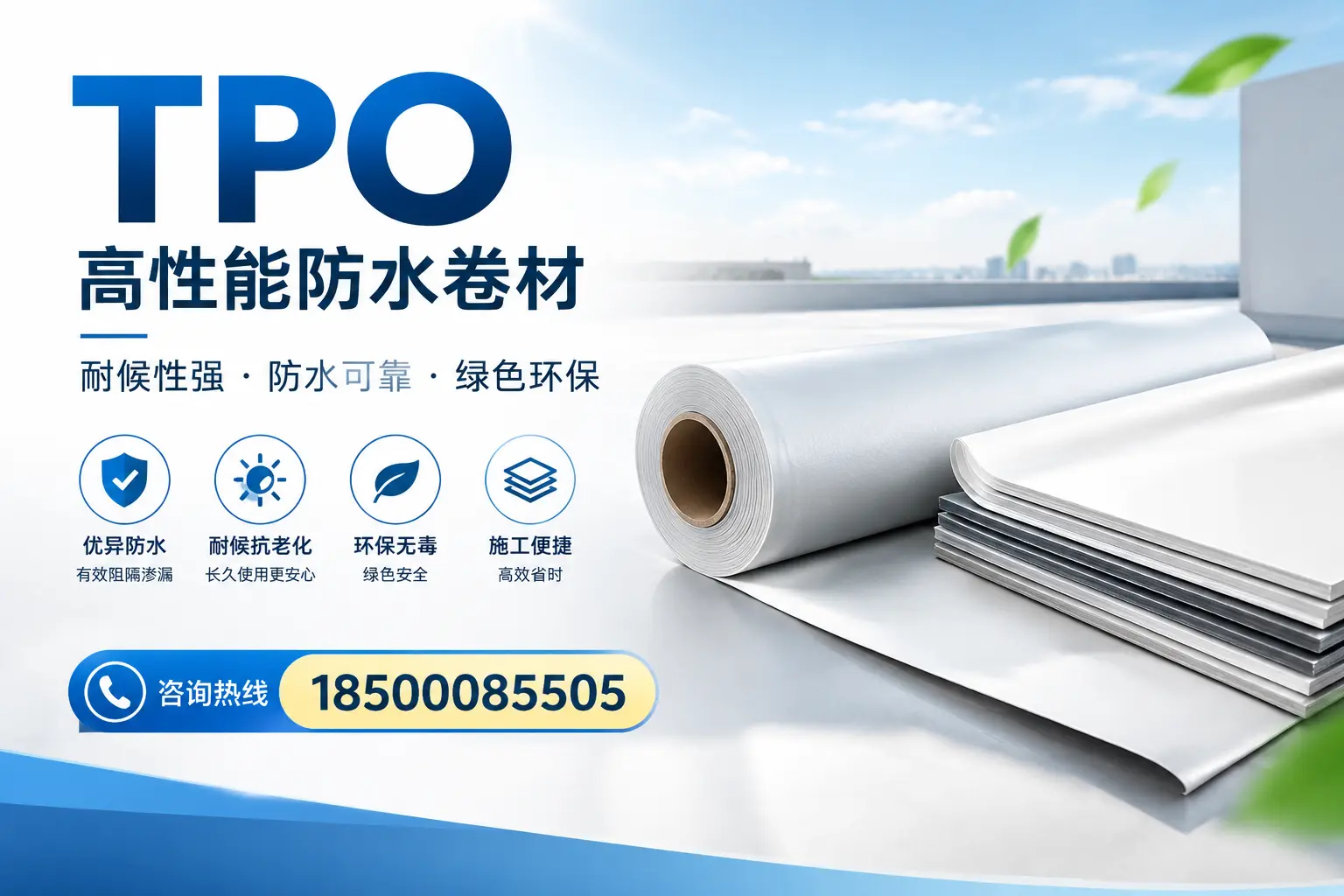 tpo行业趋势分析,绥化企业应如何应对